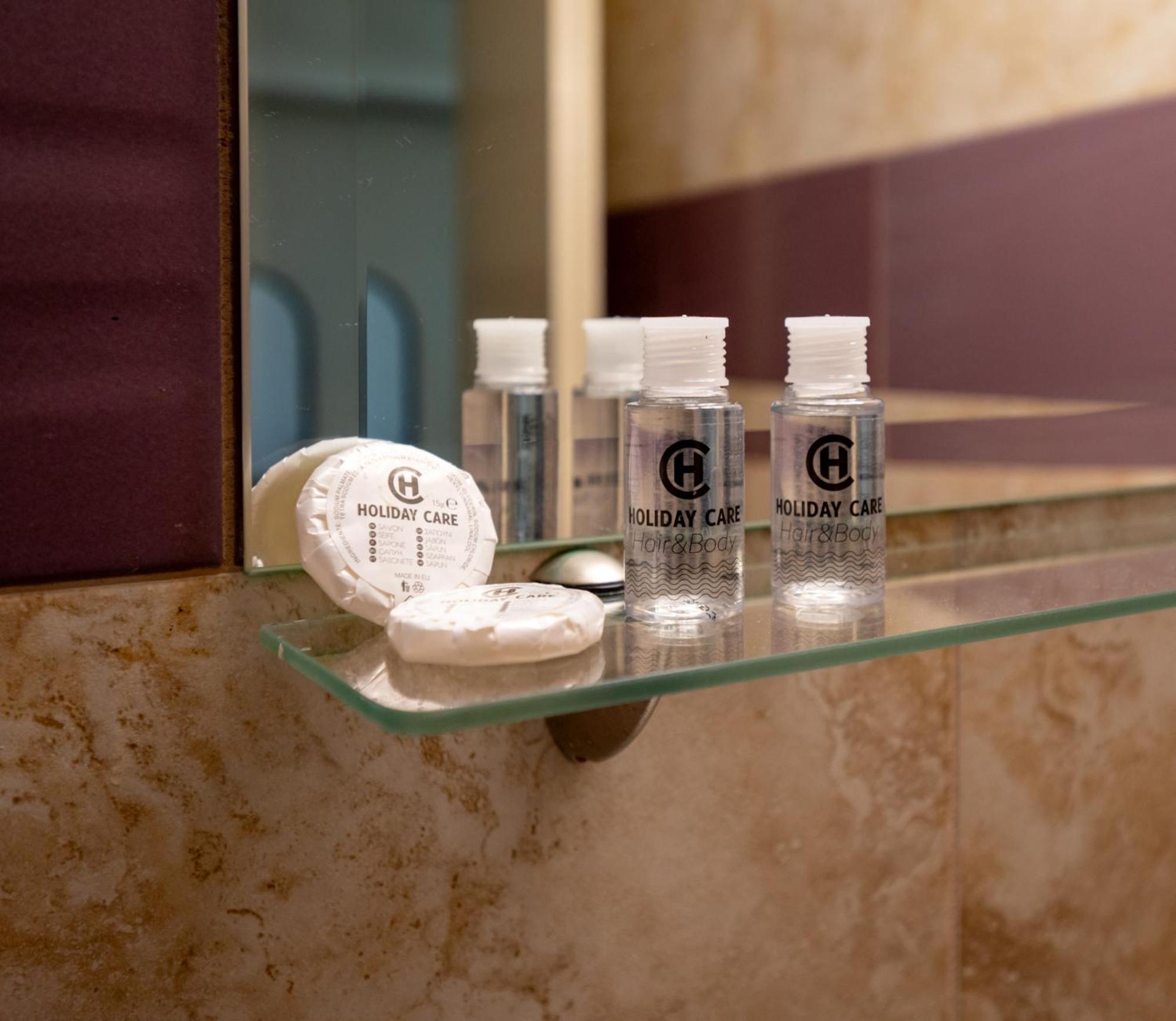 Fontana Luxury Rooms Mytilíni 外观 照片